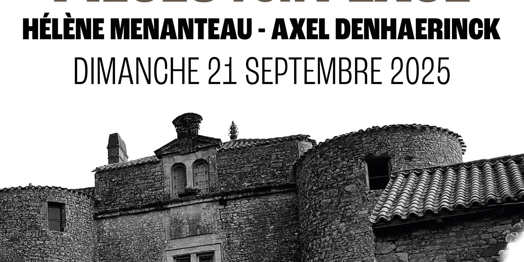 Journées du patrimoine 2025