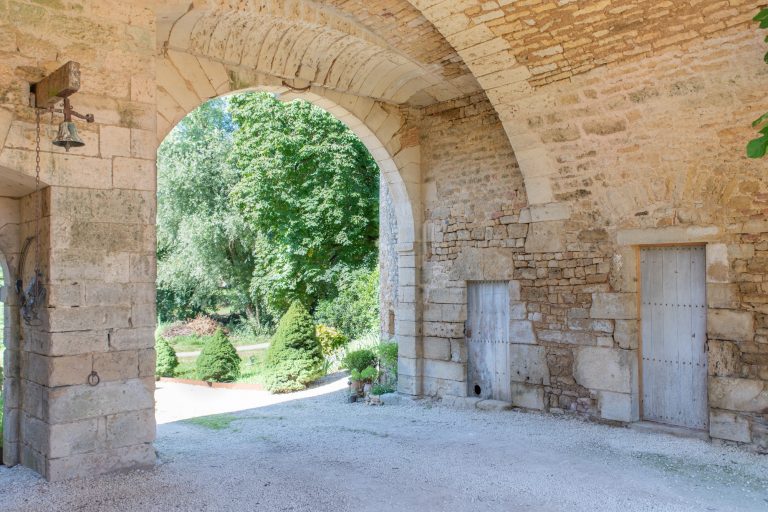 Location château Vendée