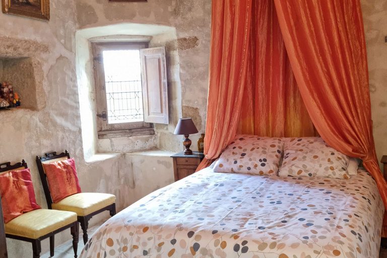 Chambre d'hôte en Vendée