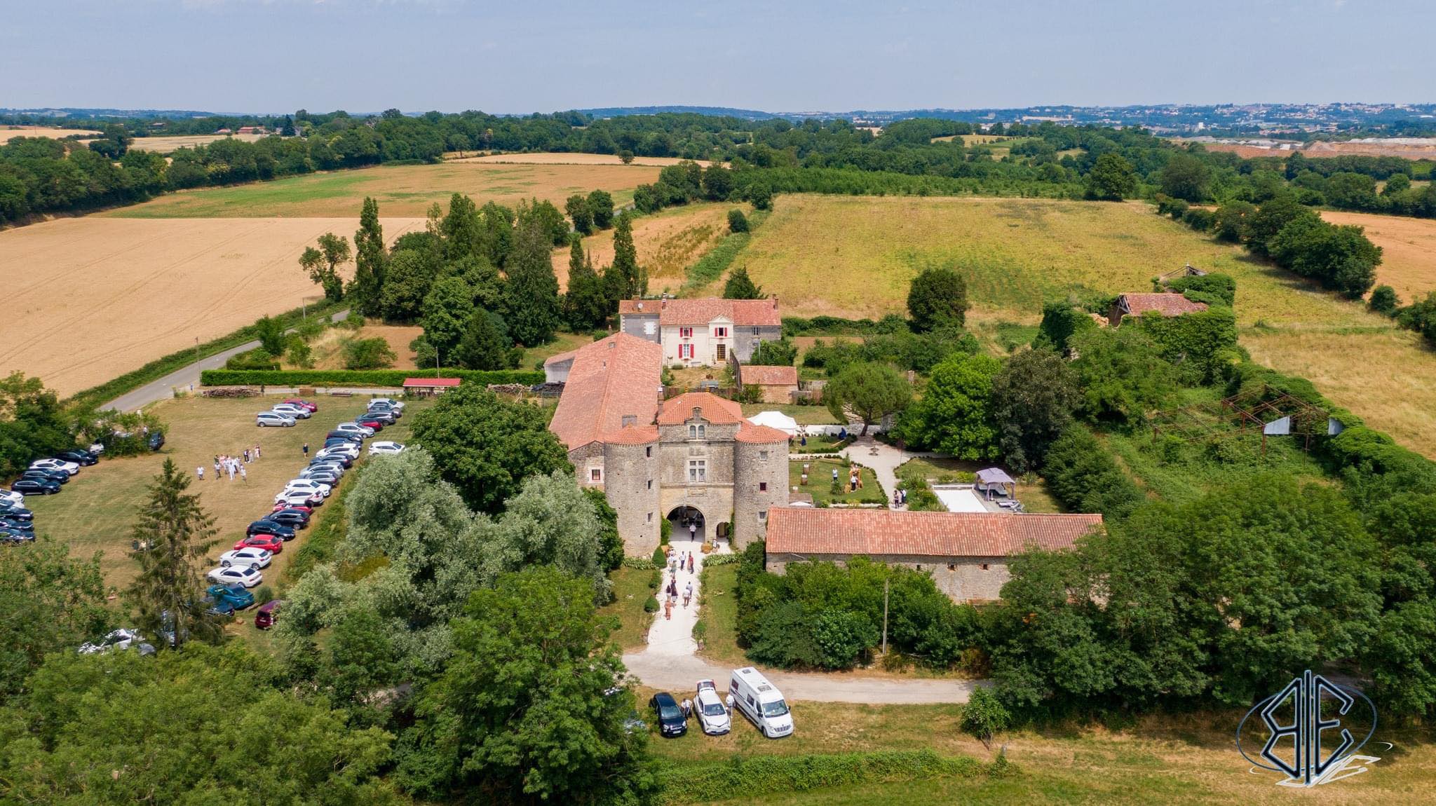La Cressonnière Noyant: Spa La Cressonnière Soissons – KIRC